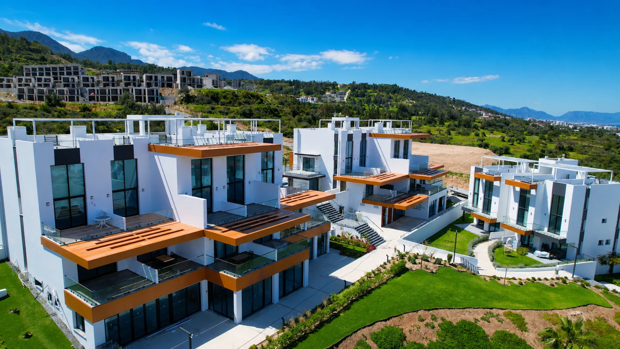 LANAI HOMES: قیمت‌ها و پلان‌بندی‌ها about developer